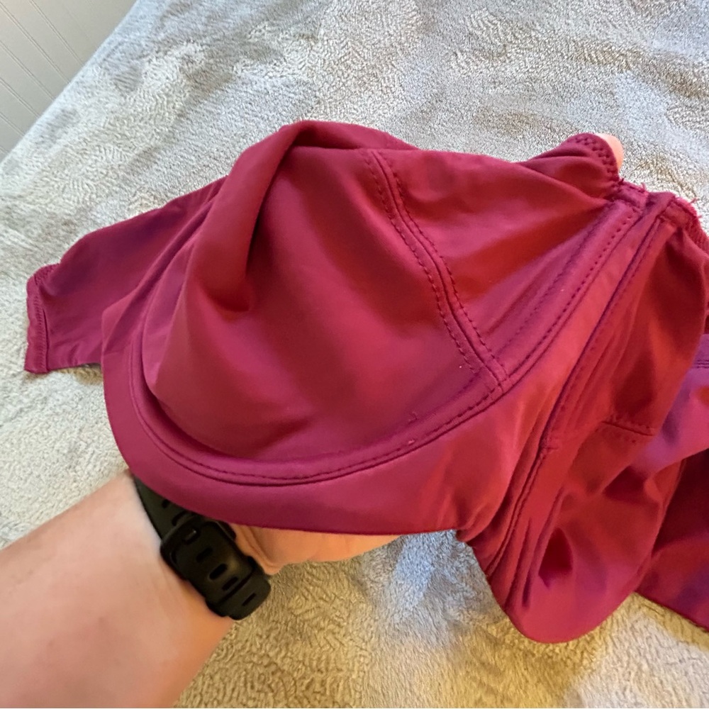 Modern Movement deep pink underwire brassiere bra Size 42DDD - Picture 6 of 7